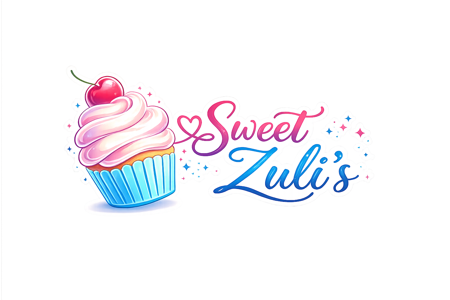 Sweet Zuli's logo
